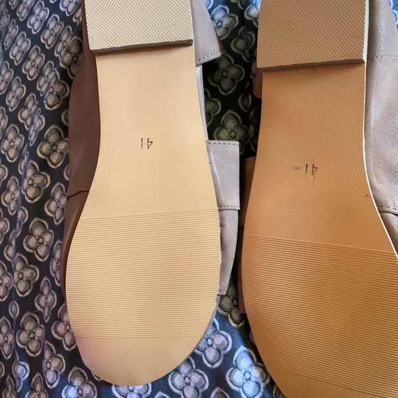 Sandals EURO 41 - Picture 5 of 5